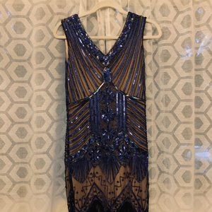 1920's Flapper Dress